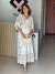 VESTIDO BOHO CHIC AYLA - comprar online