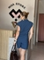 SHORTS ALFAIATARIA FRANCINE - loja online