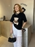 T-SHIRTS OVERSIZED FASHION - comprar online
