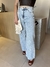 CALÇA RETA JEANS CLARO JENY - loja online