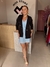 BLAZER ALFAIATARIA COM BOTÕES NECESSÁRIO - loja online