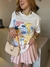 T-SHIRTS OVERSIZED ITALIA - MILA STORE FERNANDES