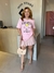 T-SHIRTS OVERSIZED MARGARITA