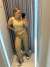 CALÇA MICHELE ALFAIATARIA - comprar online