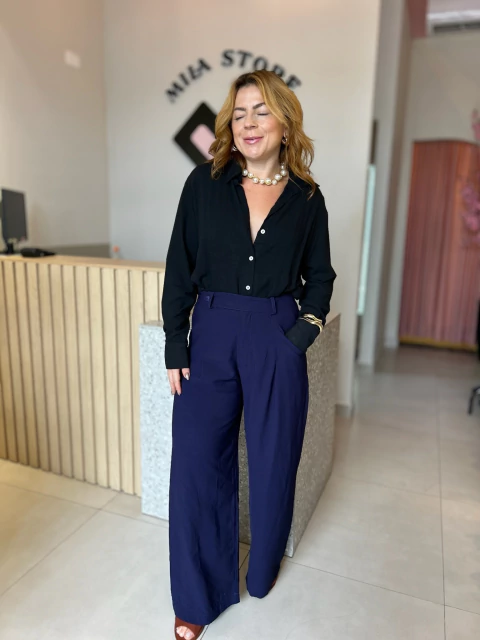 CALÇA ALFAIATARIA CATARINA - comprar online