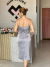 Imagem do VESTIDO BELLA CETIM