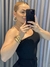 BODY ILDA MULA MANCA - MILA STORE FERNANDES
