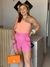 SHORTS ALFAIATARIA SARA ELEGANCIA - loja online