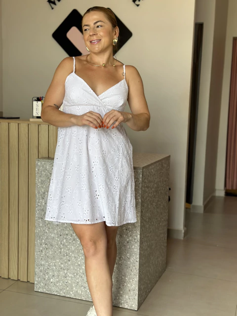 VESTIDO GABRIELLA - comprar online