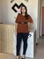 TRICOT COM CINTO GRAZI - MILA STORE FERNANDES