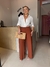 CALÇA PANTALONA RETA JOAQUINA - MILA STORE FERNANDES