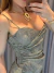 VESTIDO SHINE LUZ