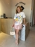 T-SHIRTS OVERSIZED ITALIA