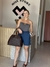 SHORTS ALFAIATARIA FRANCINE - comprar online