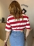 BLUSA POLO JULIANA - comprar online