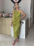 VESTIDO BELLA CETIM na internet