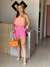 SHORTS ALFAIATARIA SARA ELEGANCIA na internet