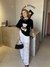 CALÇA PANTALONA DE RENDA BRENDA - MILA STORE FERNANDES