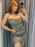 VESTIDO SHINE LUZ - loja online