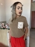 T-SHIRTS ALICE BORDADA - MILA STORE FERNANDES