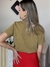 T-SHIRTS ALICE BORDADA na internet