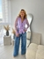 Imagem do CAMISA RENDA BOHO CHIC