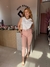 CALÇA MARAISA SARJA - comprar online
