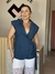 COLETE ALONGADO FRANCINE na internet