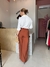 CALÇA PANTALONA RETA JOAQUINA - comprar online