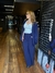 BLAZER ALONGADO ALFAIATARIA MAITE - loja online