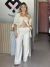 CALÇA ALFAIATARIA FERNANDA