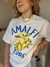 T-SHIRTS OVERSIZED AMALFI na internet