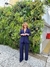 BLAZER ALONGADO ALFAIATARIA MAITE - comprar online