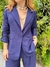BLAZER ALONGADO ALFAIATARIA MAITE na internet