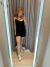 VESTIDO SHINE LUZ - comprar online