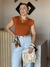 CALÇA PANTALONA ALFAIATARIA VANIA - MILA STORE FERNANDES