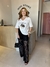 CALÇA PANTALONA DE RENDA BRENDA