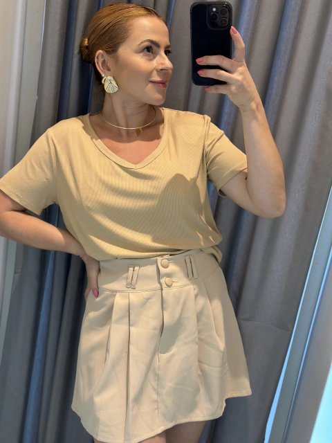 T-SHIRTS QUERIDINHA - comprar online