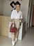SHORTS ALFAIATARIA FRANCINE - comprar online