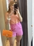 SHORTS ALFAIATARIA SARA ELEGANCIA - MILA STORE FERNANDES