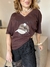 T-SHIRTS OVERSIZED FASHION - comprar online