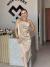 VESTIDO BELLA CETIM