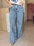 CALÇA PANTALONA JEANS BABI na internet