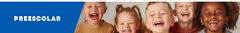 Banner de la categoría PREESCOLAR