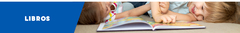 Banner de la categoría LIBROS