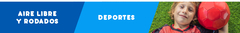 Banner de la categoría Deportes