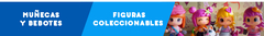 Banner de la categoría Figuras Coleccionables