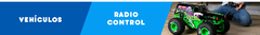 Banner de la categoría Radio Control