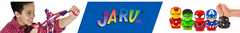 Banner de la categoría JARU