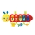 ORUGA PIANO MUSICAL - comprar online